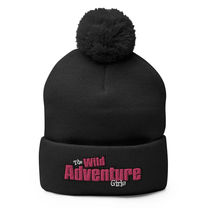 The Wild Adventure Girls Official Beenie