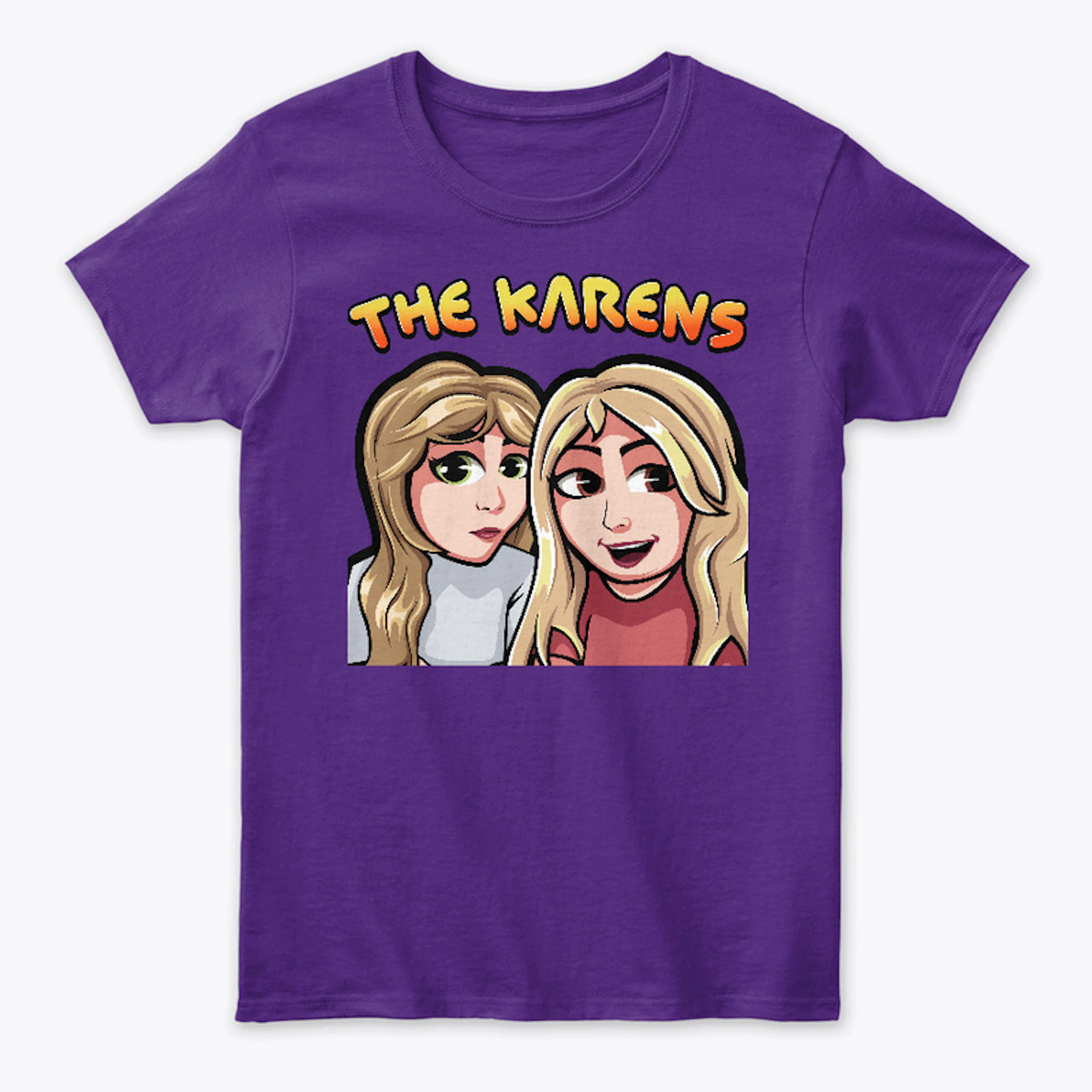The Karens Tee