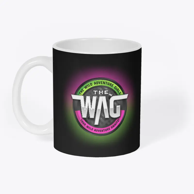 WAG Logo Collection