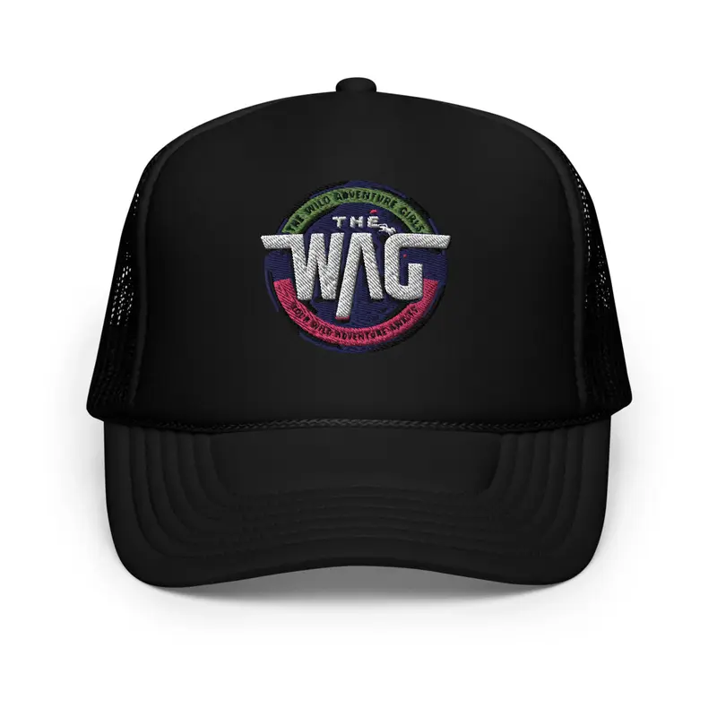 WAG Adventure Hat