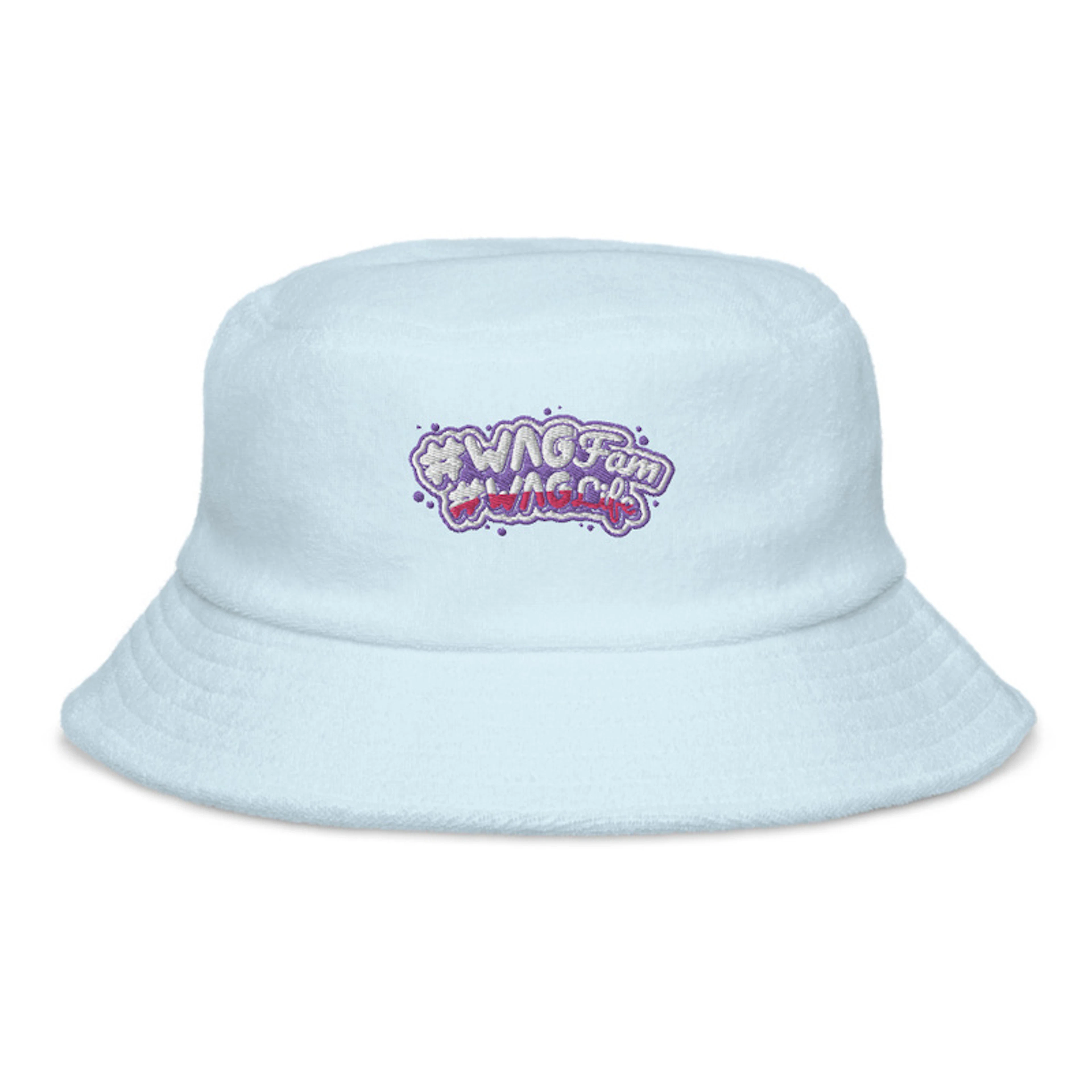 WAGFam Bucket Hat
