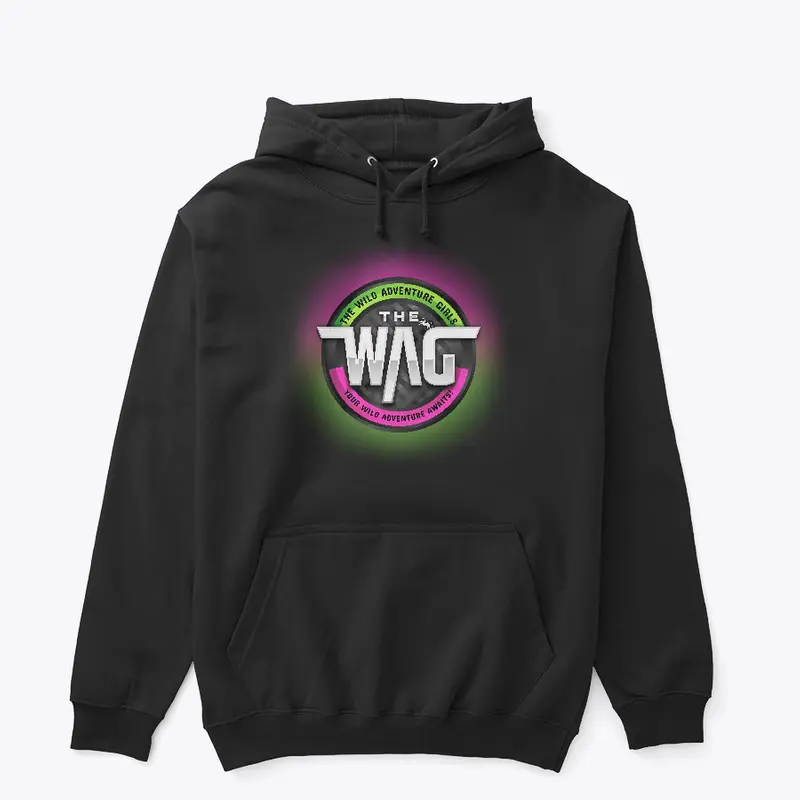 WAG Logo Collection