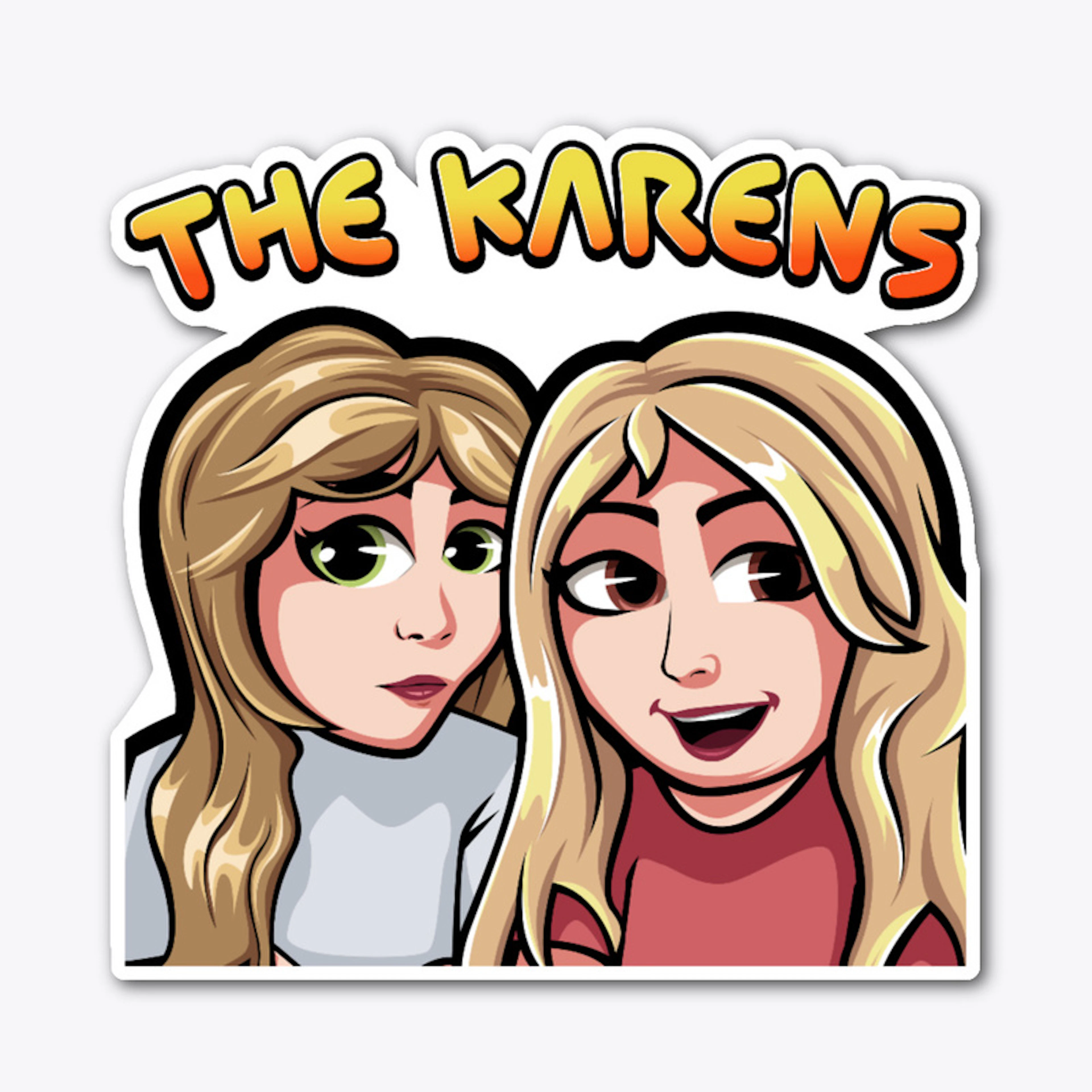 The Karens Tee
