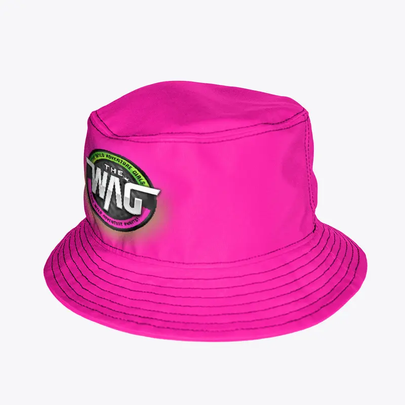 WAG Bucket Hat