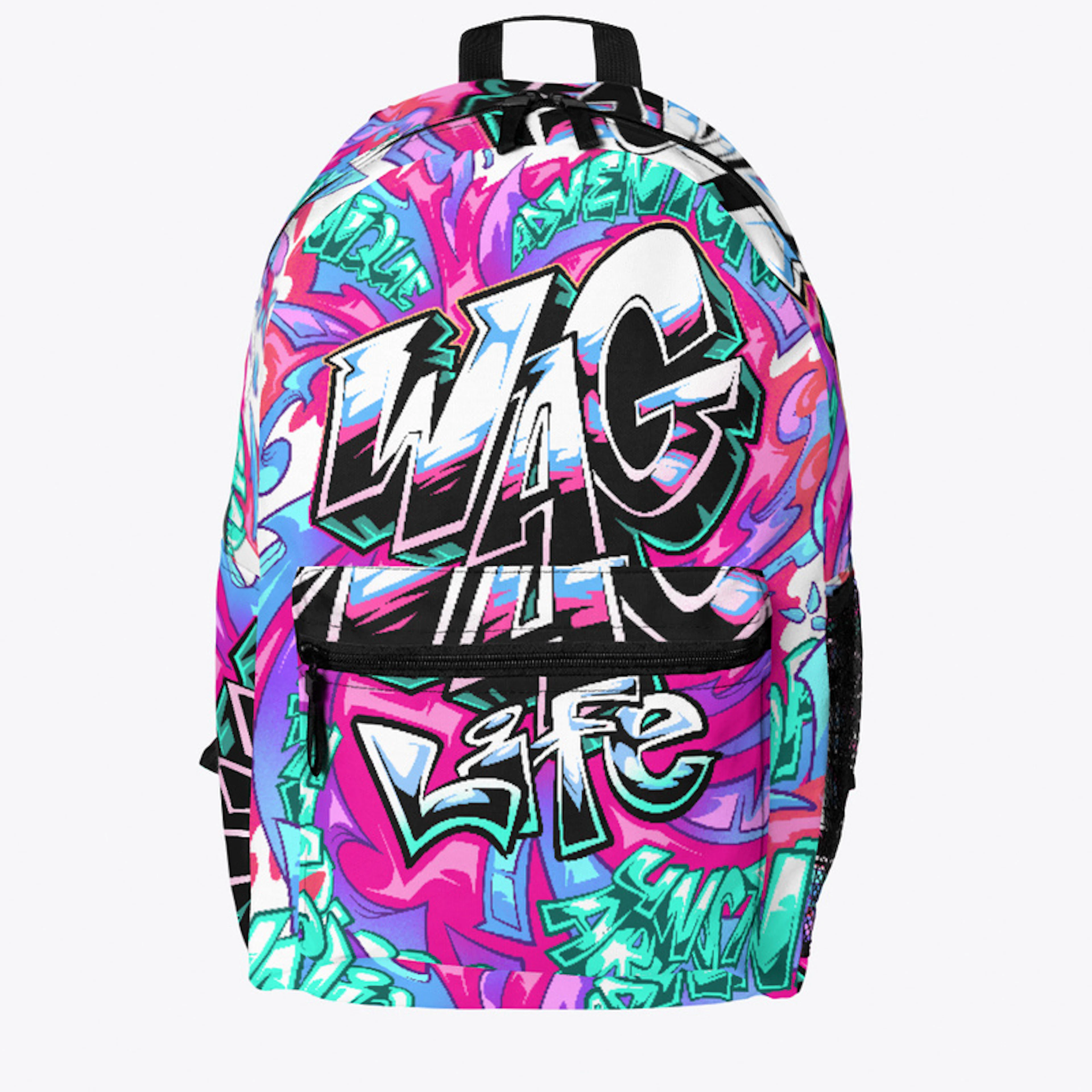 WAG Life Backpack