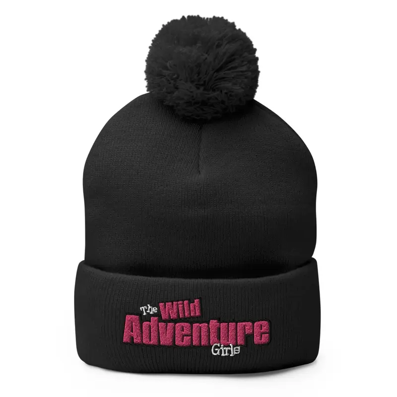 The Wild Adventure Girls Official Beenie