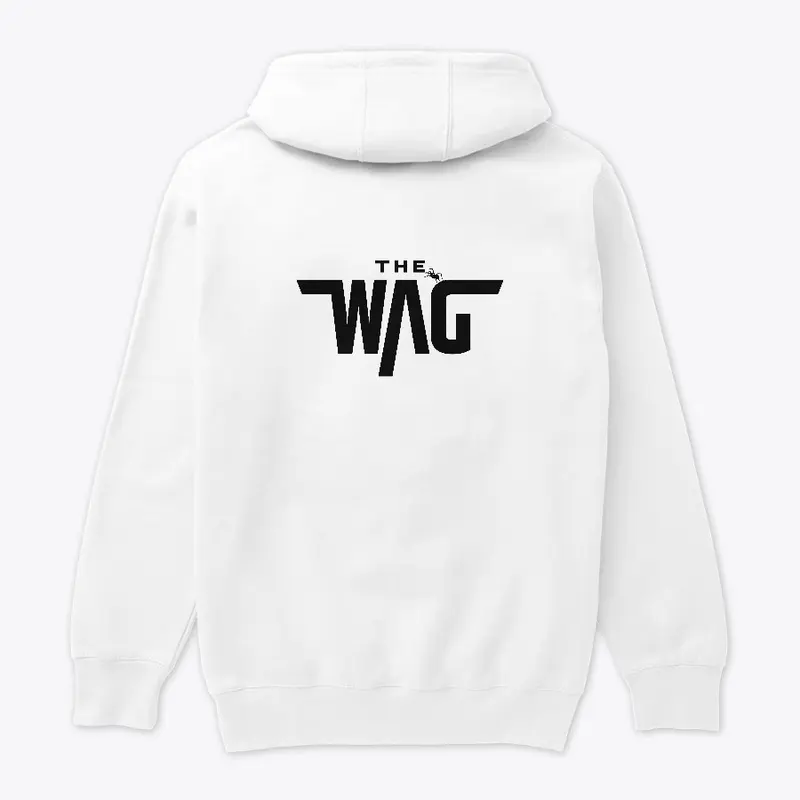 WAG Hoodie