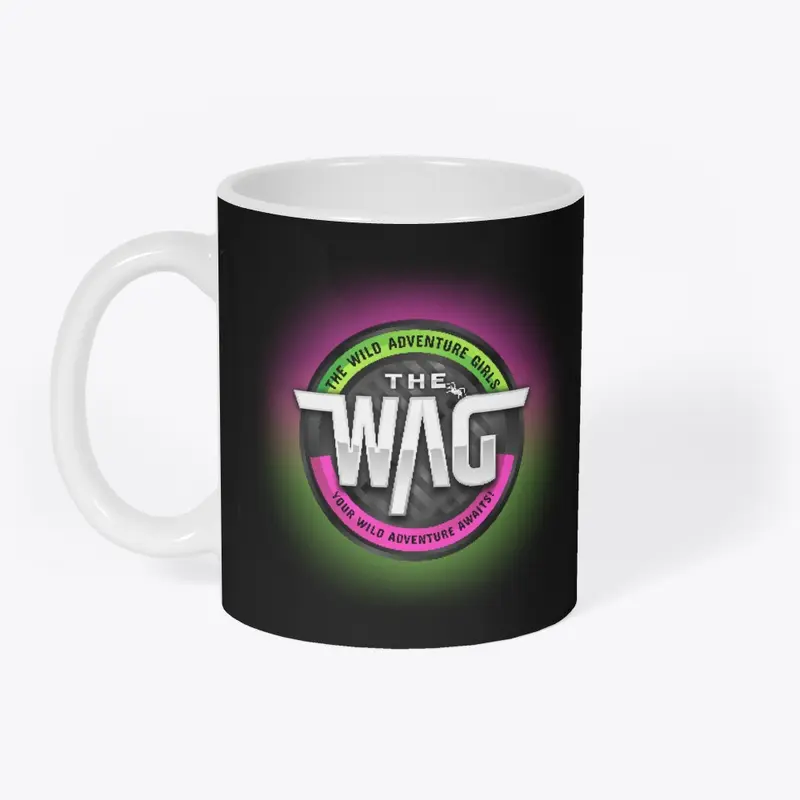 WAG Logo Collection