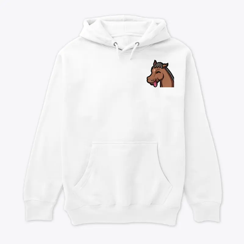 Bubba Squad Wild Adventure Girls Hoodie