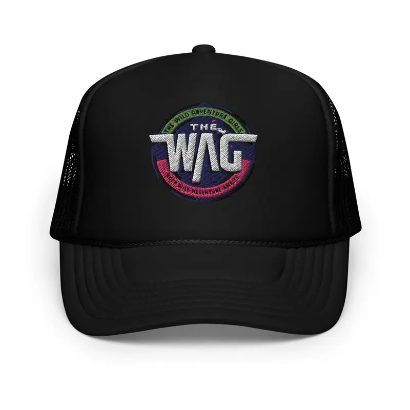 WAG Adventure Hat