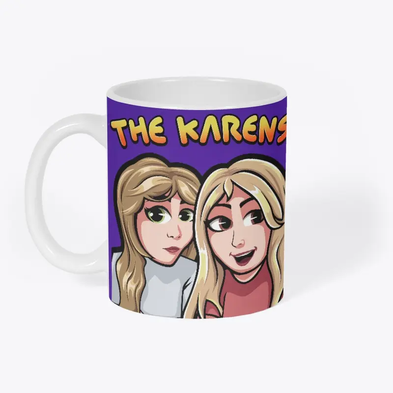 The Karens Tee