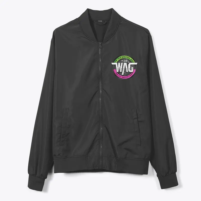 WAG Bomber Jacket