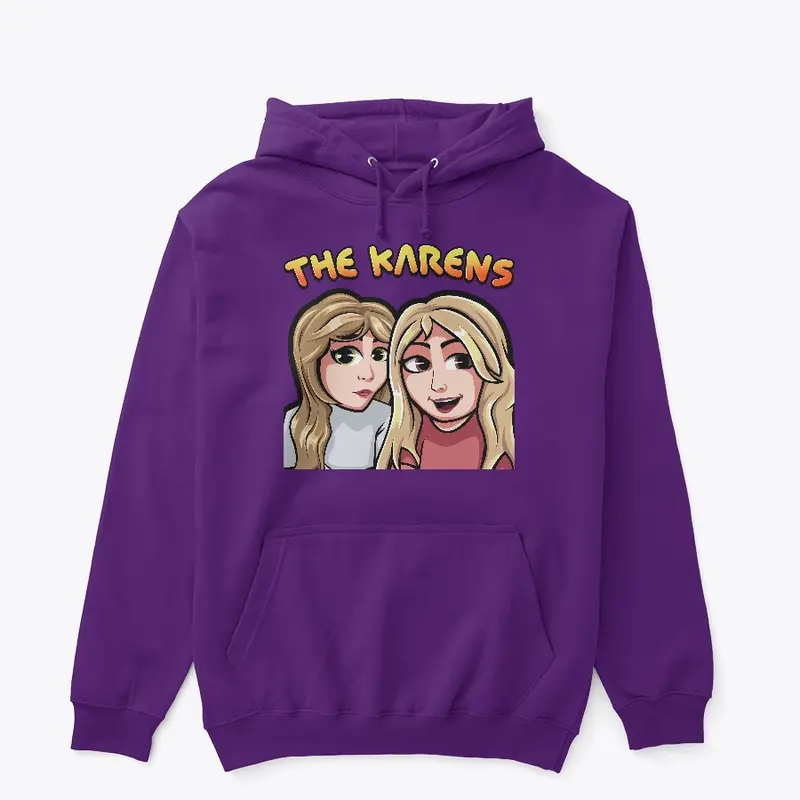 The Karens Tee