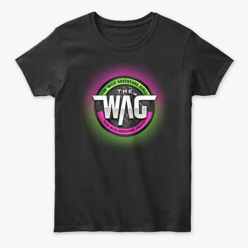 WAG Logo Collection