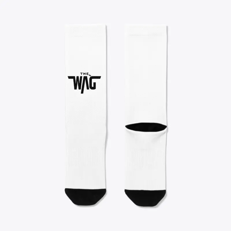 The WAG Socks